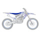 Чохол/накидка на сидіння blackbird YAMAHA yz 250f '24