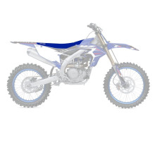 Чохол/накидка на сидіння blackbird YAMAHA yz 250f '24