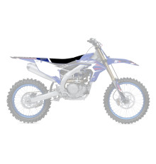 Чохол/накидка на сидіння blackbird YAMAHA yz 250f '24