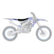Чохол/накидка на сидіння blackbird YAMAHA yz 250f '24