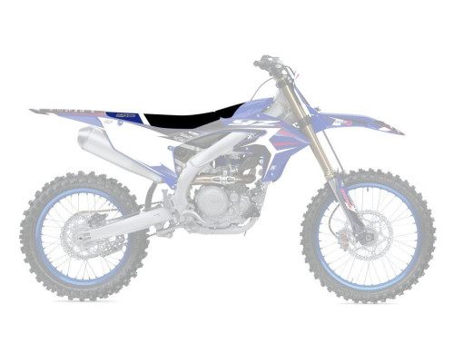 Чохол/накидка на сидіння blackbird YAMAHA yz 250f '24