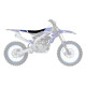 Чохол/накидка на сидіння blackbird YAMAHA yz 250f '24