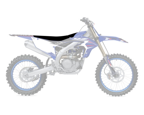 Чохол на сидіння blackbird / чохол на сидіння YAMAHA yz 250f '24