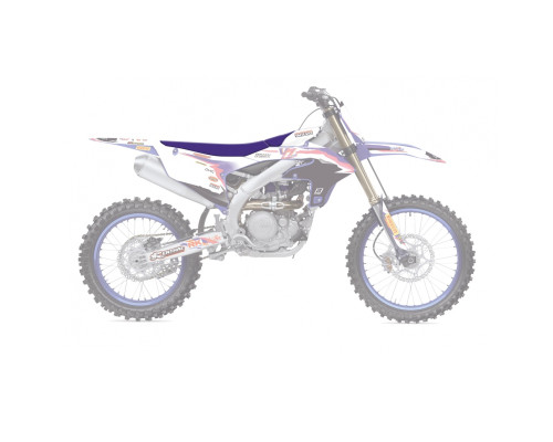 Чохол на сидіння blackbird YAMAHA yz 250f '24