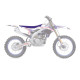 Чохол на сидіння blackbird YAMAHA yz 250f '24