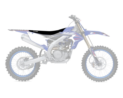 Чохол на сидіння blackbird / накидка на сидіння YAMAHA yz 250f '24
