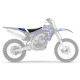 Чохол на сидіння blackbird YAMAHA yz 450f '10-'13 dream 4 колір чорний синій білий