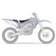 Чохол на сидіння blackbird YAMAHA yz 450f '10-'13 dream 4 колір чорний синій білий