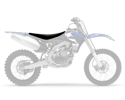 Чохол / накидка на сидіння blackbird YAMAHA yz 450f '10-'13 pyramid (pmd) колір чорний