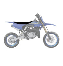 Чохол / накидка на сидіння blackbird YAMAHA yz 65 '19-'23 pyramid (pmd) колір чорний