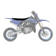 Чохол / накидка на сидіння blackbird YAMAHA yz 65 '19-'23 pyramid (pmd) колір чорний