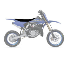 Чохол / накидка на сидіння blackbird YAMAHA yz 65 '19-'23 pyramid (pmd) колір чорний