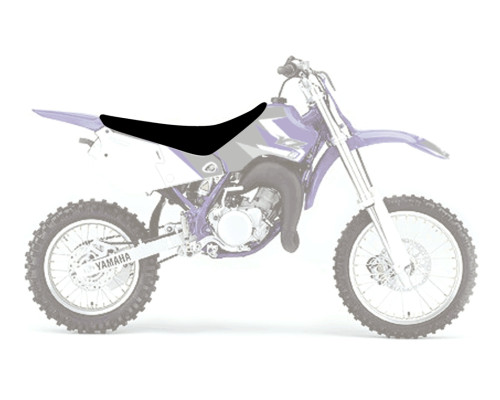 Чохол / накидка на сидіння blackbird YAMAHA yz 80 '93-'01 pyramid (pmd) колір чорний