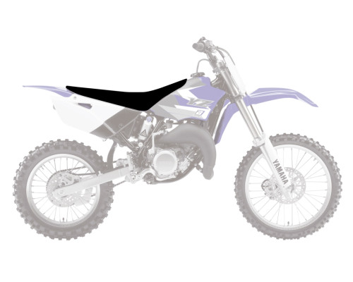 Чохол / накидка на сидіння blackbird YAMAHA yz 85 '02-'21 pyramid (pmd) колір чорний