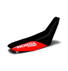 Blackbird sale HONDA cr 125 '93-'97 чохол / накидка на сидіння, cr 250 '92-'96 традиційний колір чорний/червоний напис HONDA