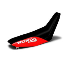 Blackbird sale HONDA cr 125 '93-'97 чохол / накидка на сидіння, cr 250 '92-'96 традиційний колір чорний/червоний напис HONDA