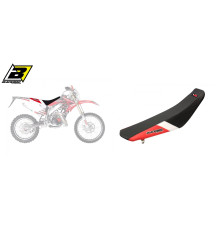 Blackbird HONDA crf 250r '10-'13 чохол/чохол на сидіння, crf 450r '09-'12 dream 4 колір чорний/червоний/білий
