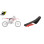 Blackbird HONDA crf 250r 
