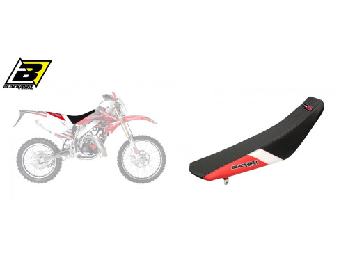 Blackbird HONDA crf 250r '10-'13 чохол/чохол на сидіння, crf 450r '09-'12 dream 4 колір чорний/червоний/білий