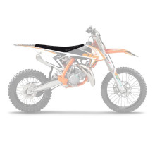 Blackbird чохол на сидіння / чохол на сидіння ktm sx 85 '18-'23 tsc колір чорний