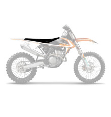 Blackbird sale чохол/чохол на сидіння ktm sx/sxf '16-'18, exc/excf '17-'19 tsc колір чорний
