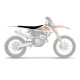 Blackbird sale чохол/чохол на сидіння ktm sx/sxf '16-'18, exc/excf '17-'19 tsc колір чорний