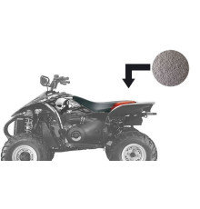 Blackbird polaris scrambler чохол / чохол для сидінь '04-'09