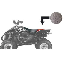 Blackbird polaris scrambler чохол / чохол для сидінь '04-'09