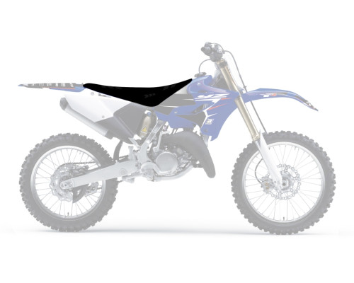 Blackbird чохол/чохол на сидіння YAMAHA yz 125 '22-'23, yz 250 '22-'23 tsc колір чорний