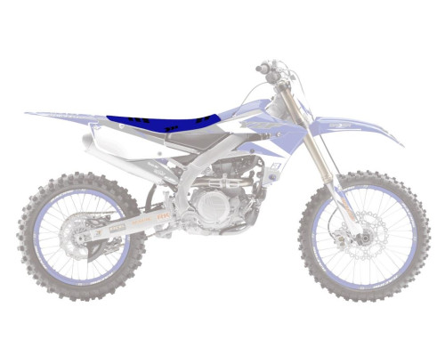 Blackbird sale чохол/накидка на сидіння YAMAHA yz 250f '19-'23,wr 250f '20-'23, yz 450f '18-'22,wr 450f '19-'23 tsc колір синій