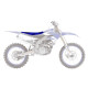 Blackbird sale чохол/накидка на сидіння YAMAHA yz 250f '19-'23,wr 250f '20-'23, yz 450f '18-'22,wr 450f '19-'23 tsc колір синій