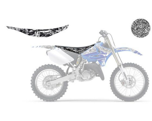 Blackbird sale чохол / чохол сидіння YAMAHA yz 450f '10-'13 diamond