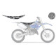 Blackbird sale чохол / чохол сидіння YAMAHA yz 450f '10-'13 diamond