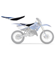 Blackbird чохол/чохол на сидіння YAMAHA yz 450f '10-'13 колір чорний синій