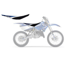 Blackbird чохол/чохол на сидіння YAMAHA yz 450f '10-'13 колір чорний синій