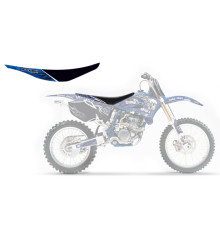 Blackbird sale чохол/чохол на сидіння YAMAHA yz 450f '10-'13 tribal skull 2