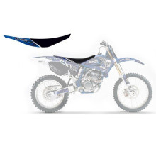 Blackbird sale чохол/чохол на сидіння YAMAHA yz 450f '10-'13 tribal skull 2