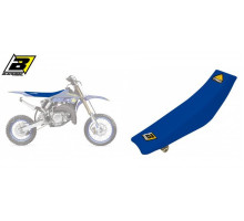 Blackbird чохол/накидка на сидіння YAMAHA yz 65 '19-'23 pyramid (pmd) колір синій