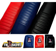 Fm-parts новинка чохол на сидіння / чохол ass guardian beta rr '20-'24 колір чорний
