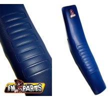 Fm-parts новинка чохол на сидіння / чохол на сидіння ass guardian husqvarna te/fe '17-'19 колір синій