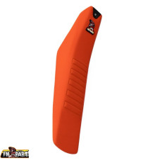 Fm-parts новинка чохол на сидіння / чохол на сидіння ass guardian ktm / husqvarna tbi '24 колір помаранчевий