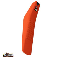 Fm-parts новинка чохол на сидіння / чохол на сидіння ass guardian ktm / husqvarna tbi '24 колір помаранчевий