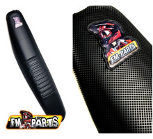Fm-parts новинка чохол на сидіння / чохол на сидіння ass guardian sherco se/sef/se-r '17-'24 колір чорний
