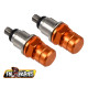 Fm-parts продук амортизатора ktm/husqvarna wp оранж
