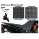 Чохол на сидіння progrip pg5011 standard (універсальний) чорний протиковзкий (pg5011std) (5011-102)