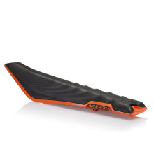 Acerbis сидіння в зборі x-air ktm sx / sxf / xc / xc-f '19-'22, exc / exc-f / xc-w / xcf-w '20-'23 колір чорний