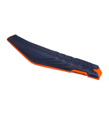 Acerbis сидіння в зборі x-air ktm sx / sxf / xc / xc-f '19-'22, exc / exc-f / xc-w / xcf-w '20-'23 колір синій (блакитний 2)