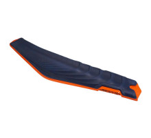 Acerbis сидіння в зборі x-air ktm sx / sxf / xc / xc-f '19-'22, exc / exc-f / xc-w / xcf-w '20-'23 колір синій (блакитний 2)