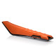 Acerbis сидіння в зборі x-air ktm sx / sxf / xc / xc-f '19-'22, exc / exc-f / xc-w / xcf-w '20-'23 колір помаранчевий