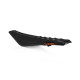 Acerbis seat complete seat x-seat ktm sx / sxf / xc / xc-f '19-'22, exc / exc-f / xc-w / xcf-w '20-'23 м'який чорний колір